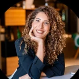 Corinne Gross, Founder and CEO of DIY Ventures